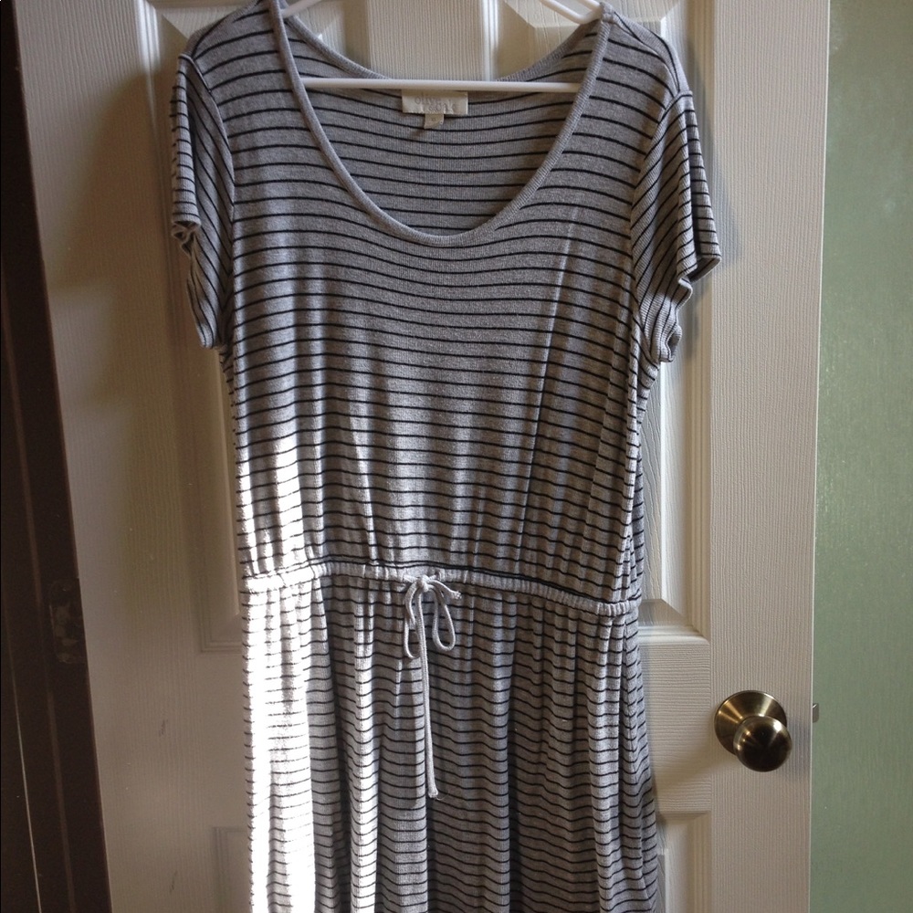 Olive & Oak knit dress XL